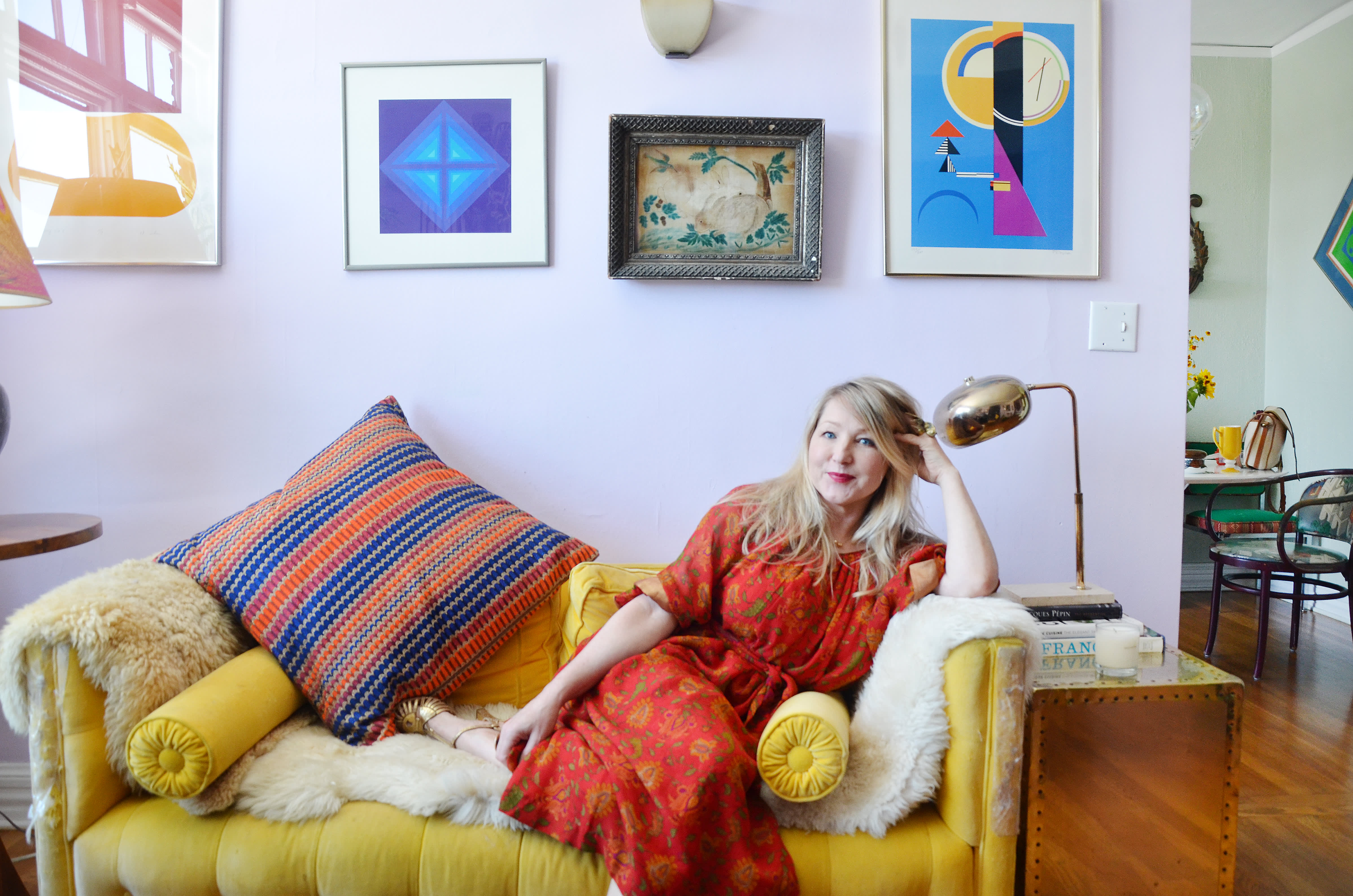 その他 how2work Daydreamer a colourful house how2work Daydreamer a colourful house